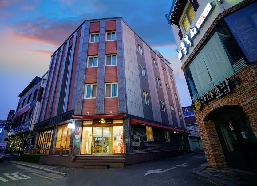 Edificio Foto