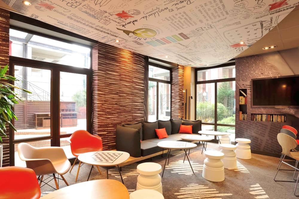 Area lounge