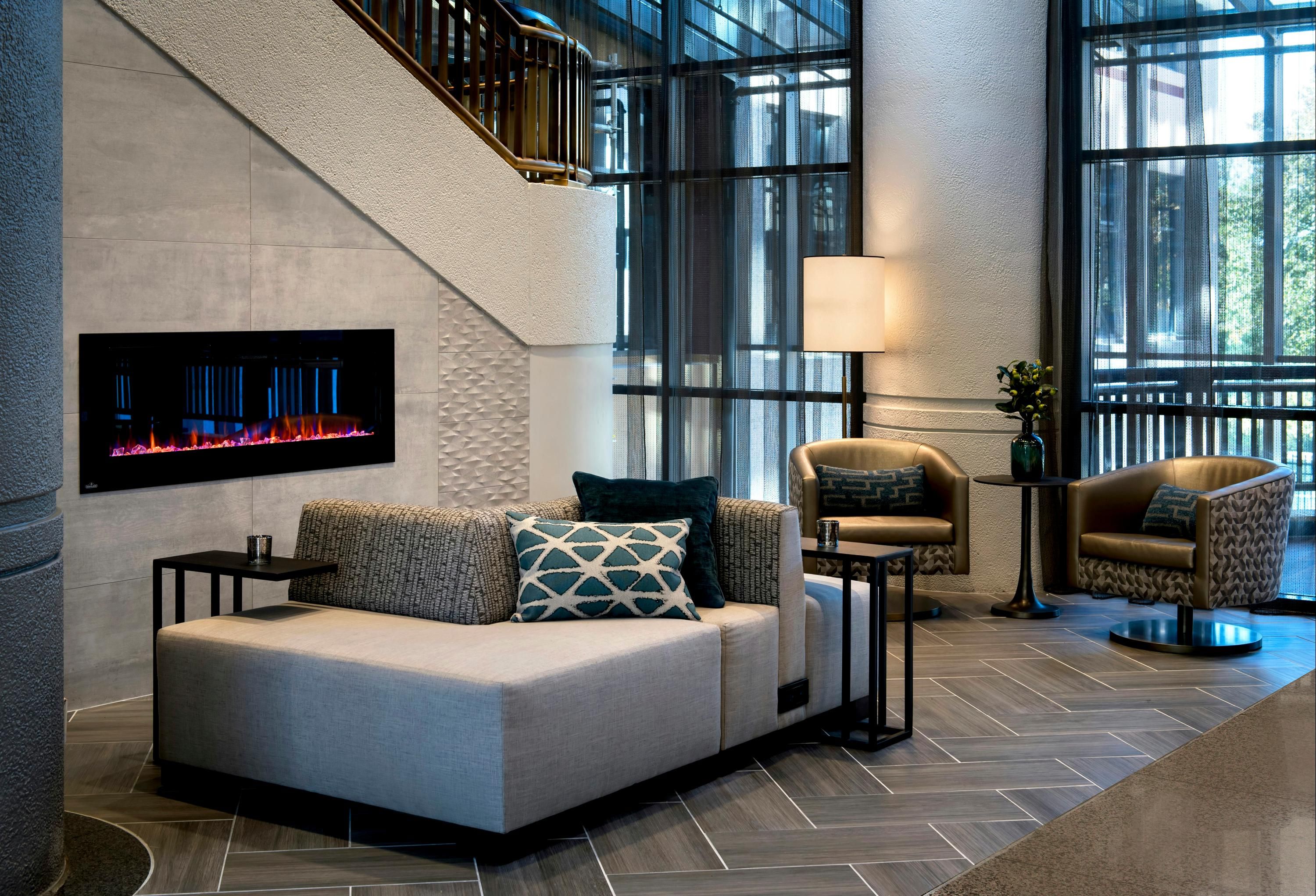 Area lounge