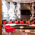 Area lounge
