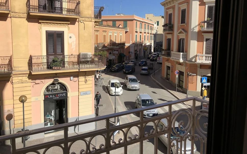 Balcone Foto