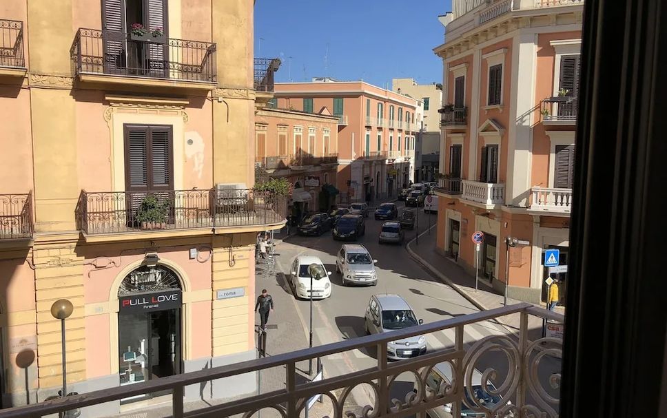 Balcone Foto