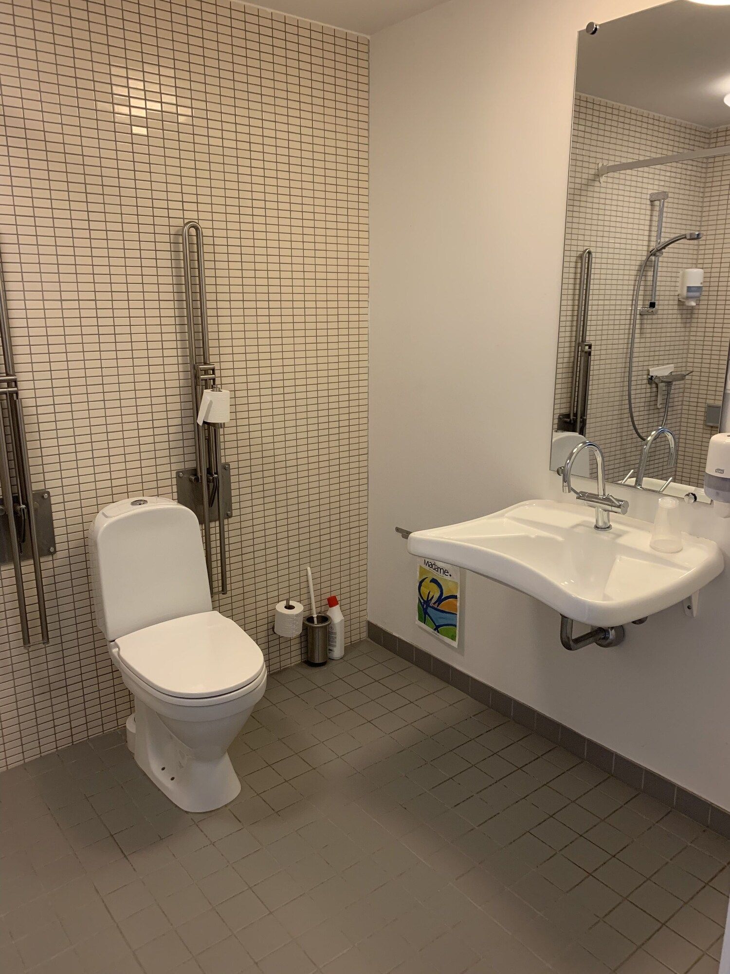 Bagno