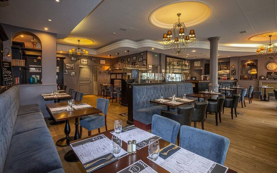 Ristorante Foto
