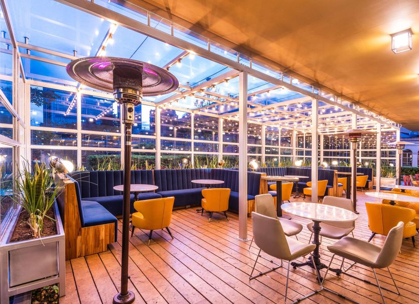 Ristorante Foto
