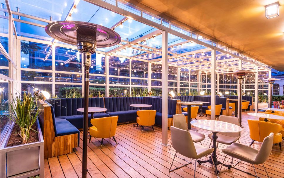 Ristorante Foto