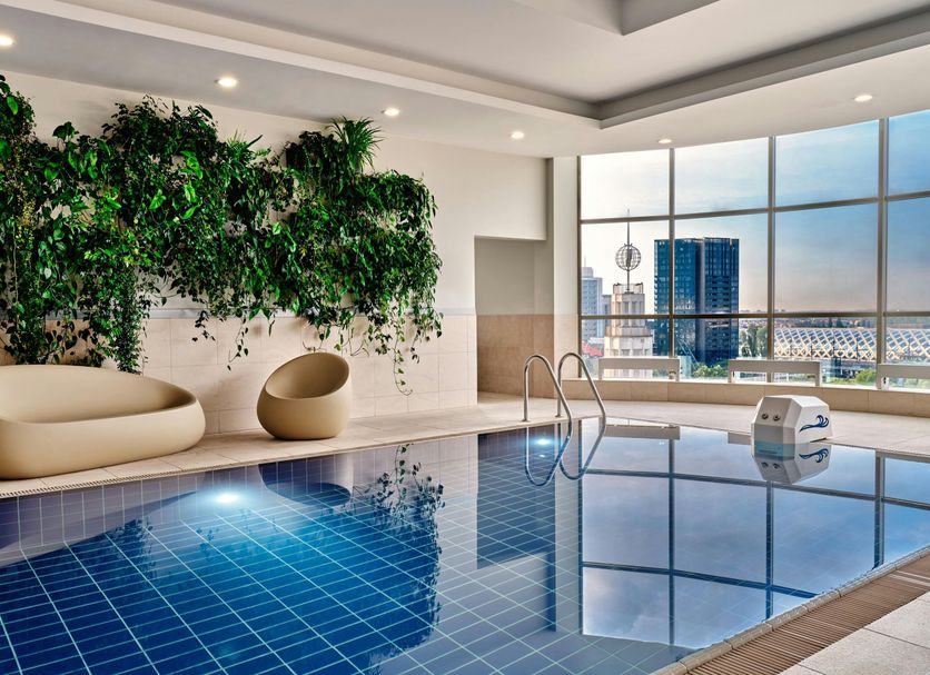 Piscina Foto