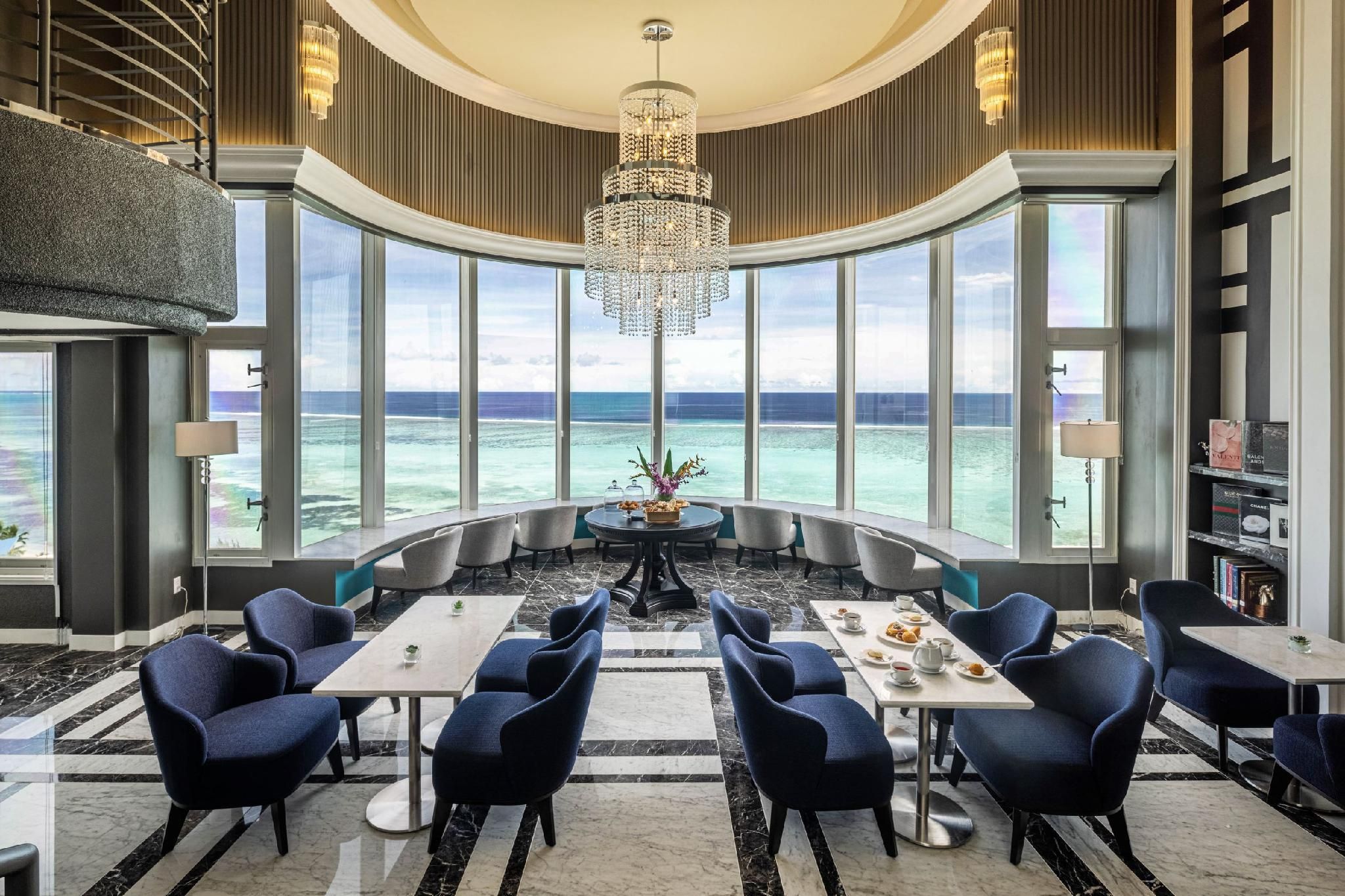 Area lounge