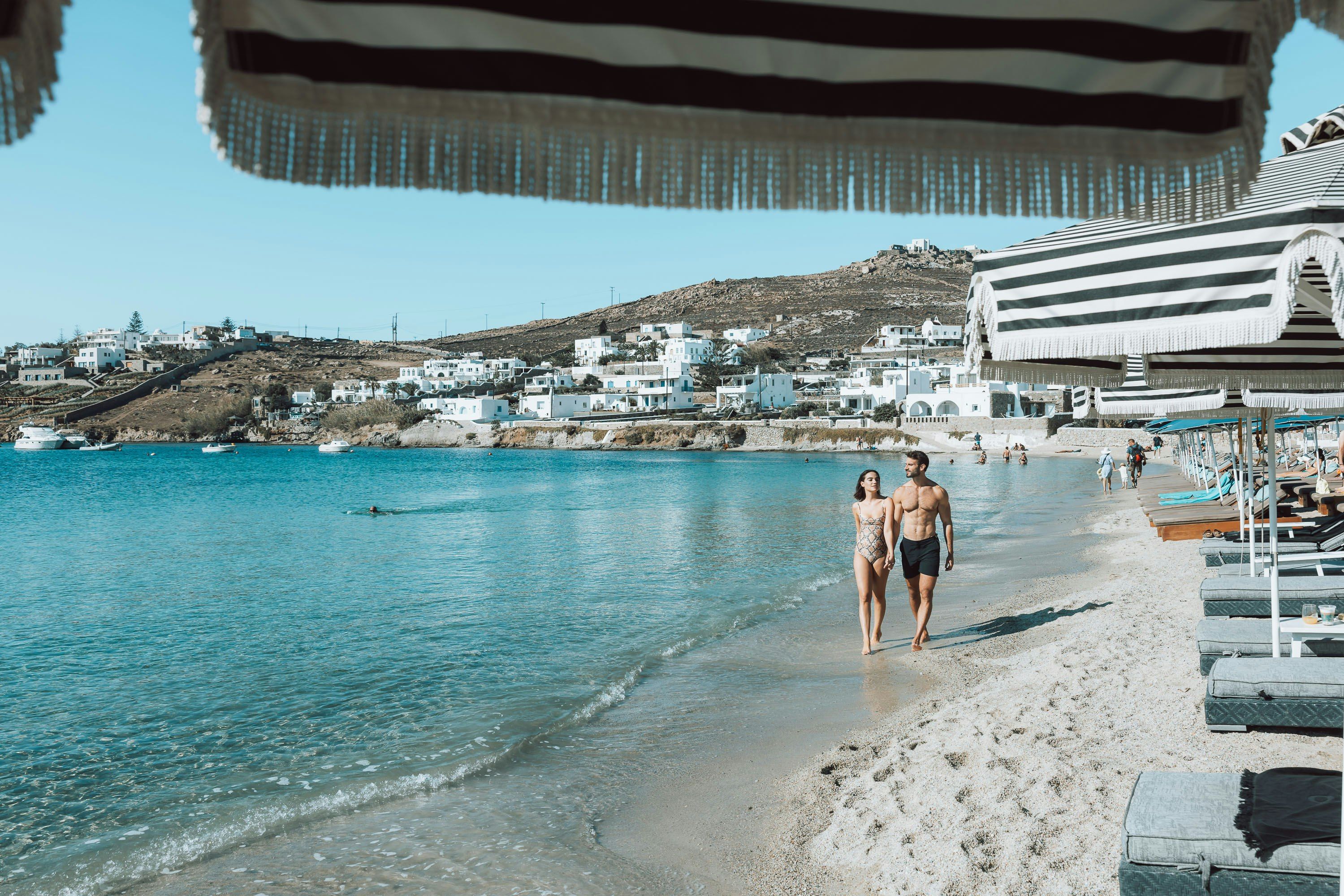 Spiaggia Foto