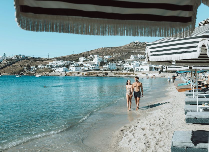 Spiaggia Foto