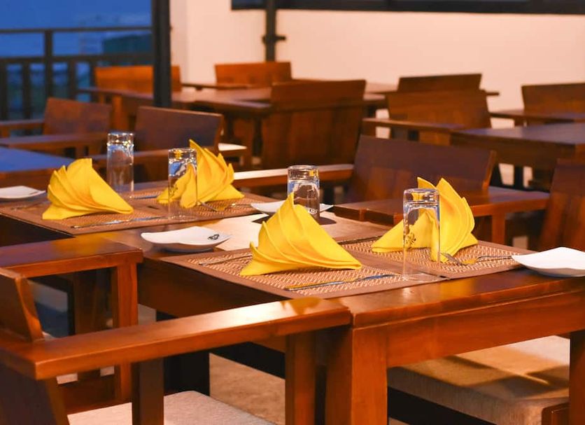 Ristorante Foto