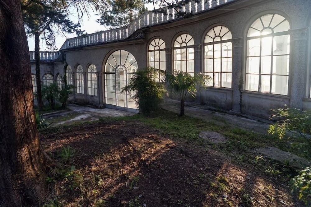 Vista esterna