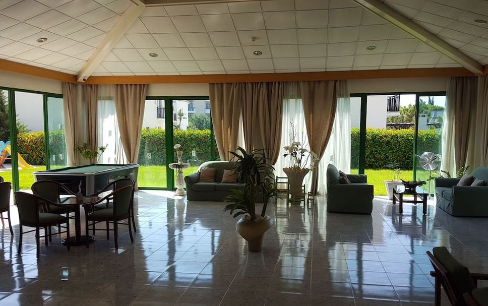 Soggiorno Foto