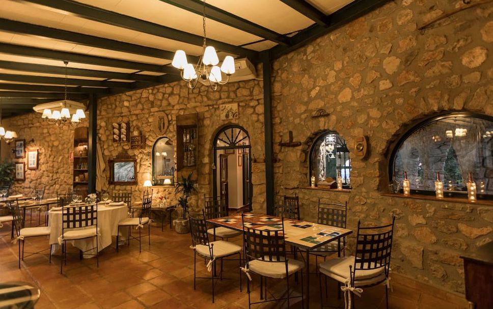 Ristorante Foto