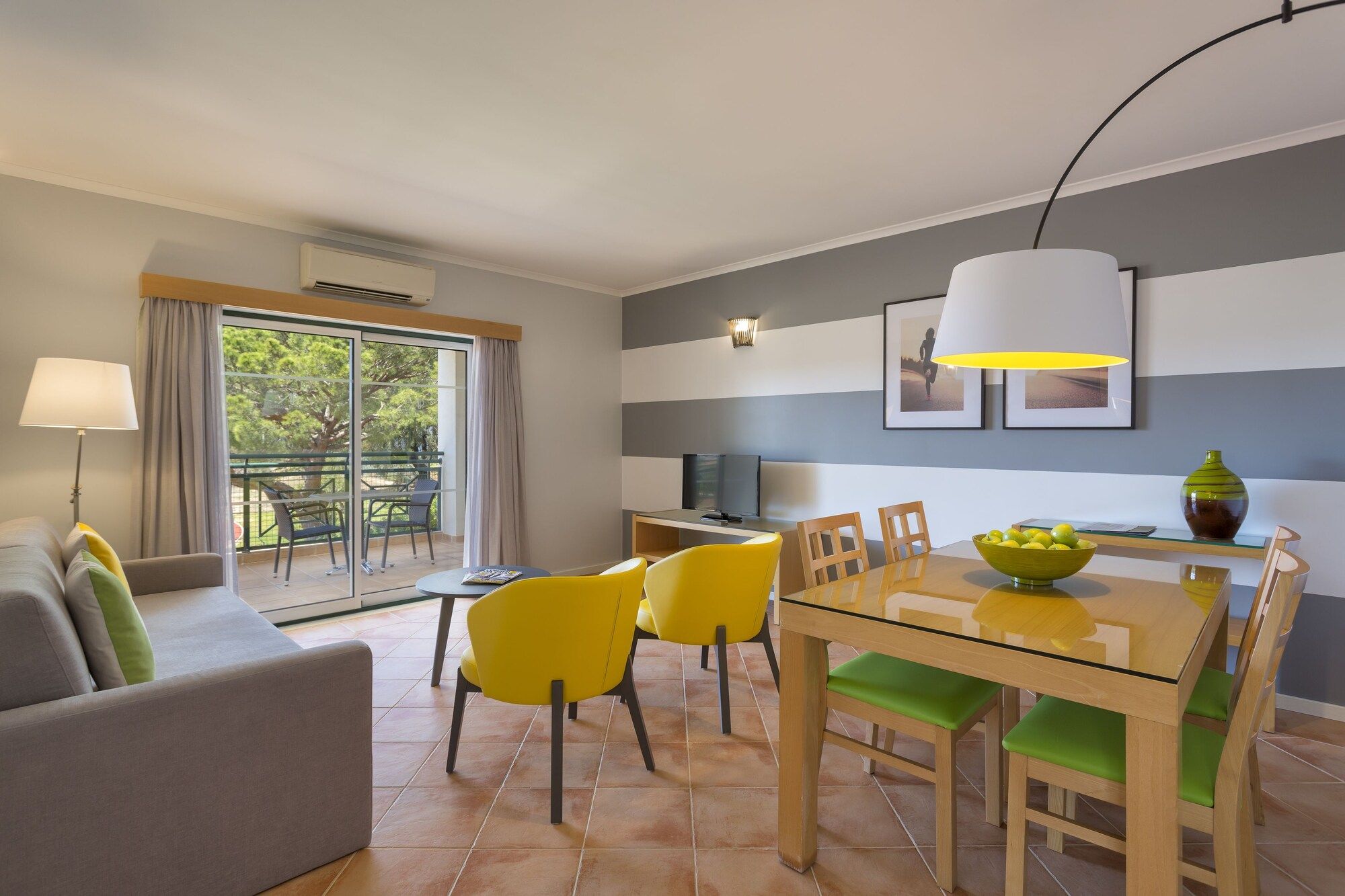 Sala pranzo