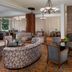 Area lounge