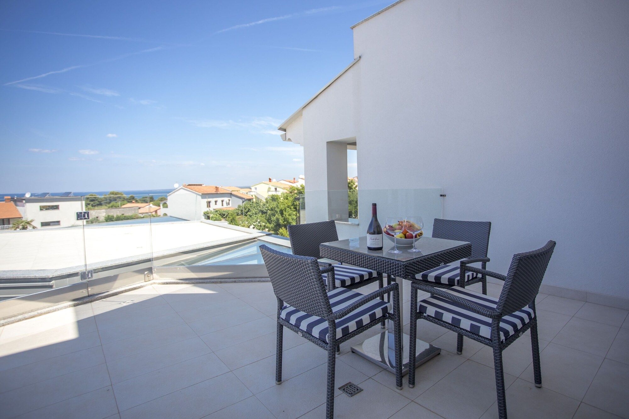 Balcone
