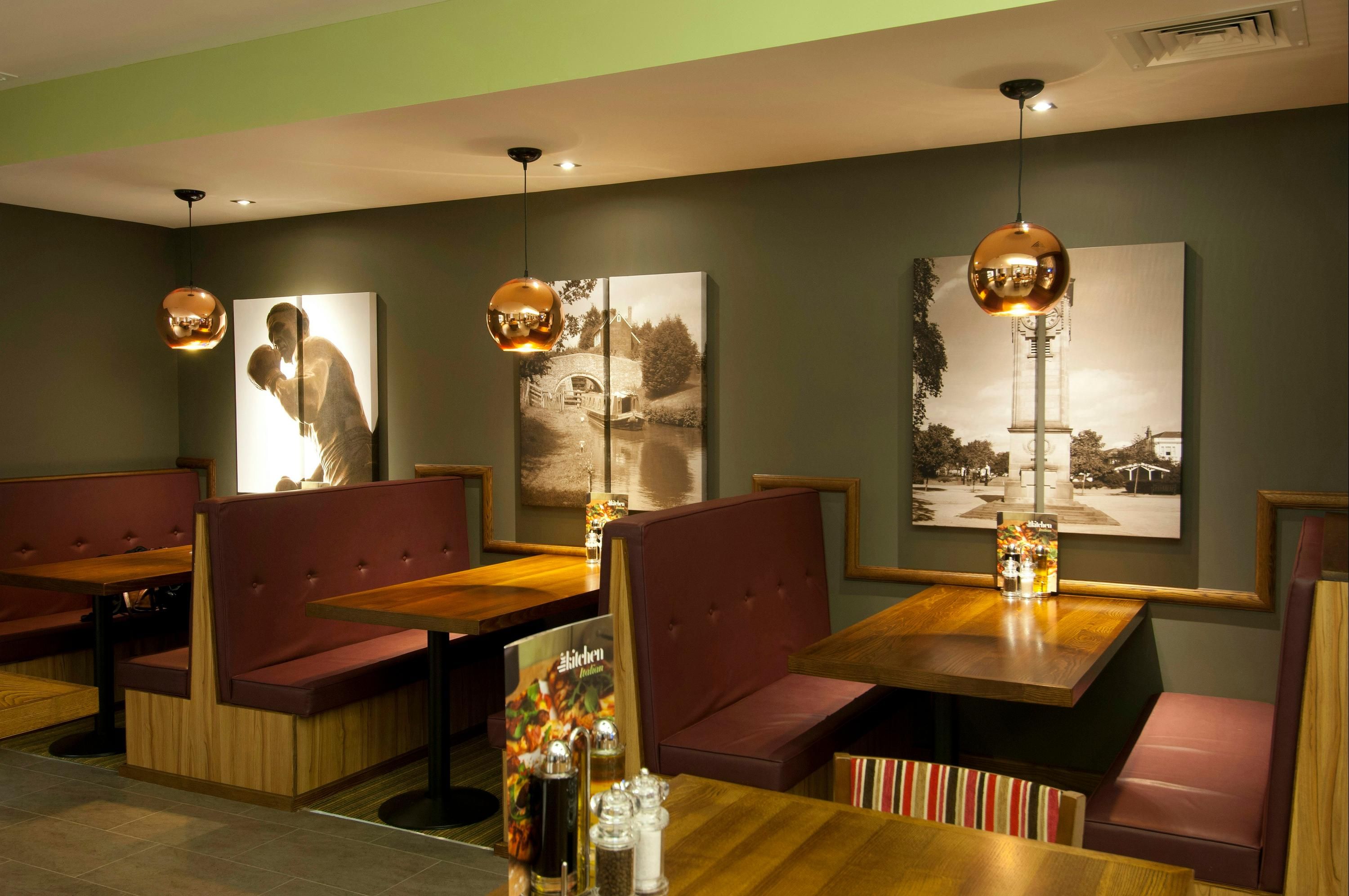 Ristorante
