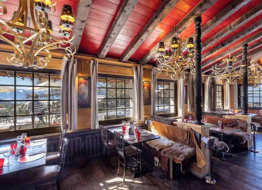 Ristorante Foto