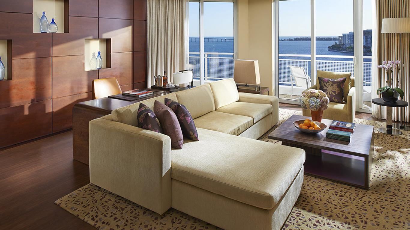 Mandarin Oriental Miami