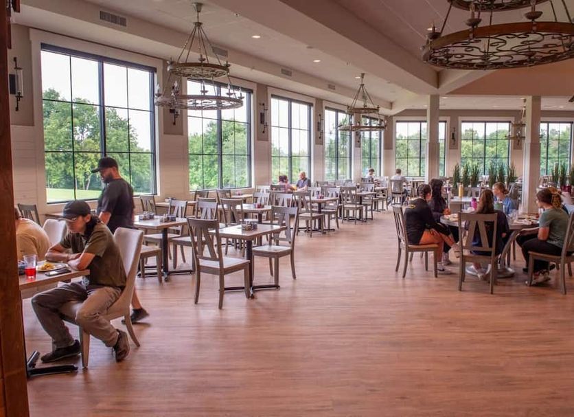 Ristorante Foto