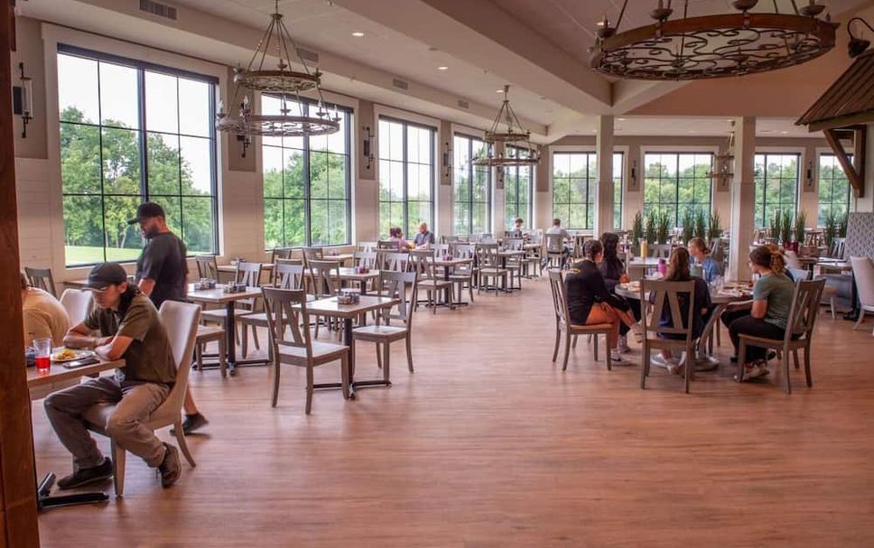 Ristorante Foto