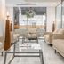 Area lounge