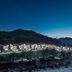 Vista esterna