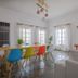 Sala pranzo