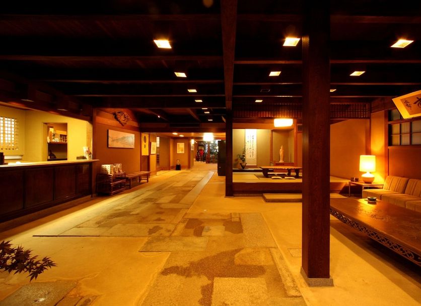 Ingresso Foto