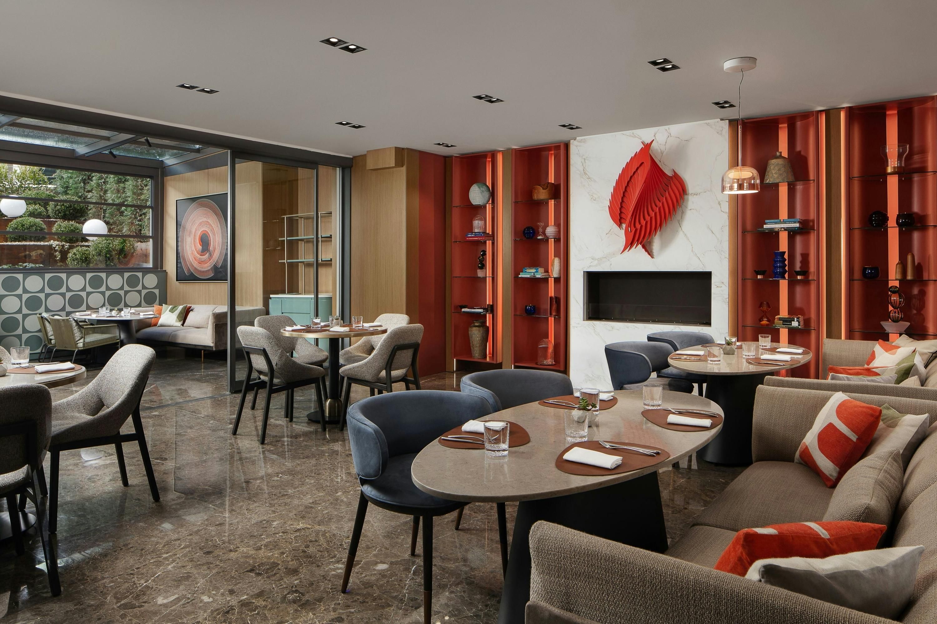 Ristorante Foto