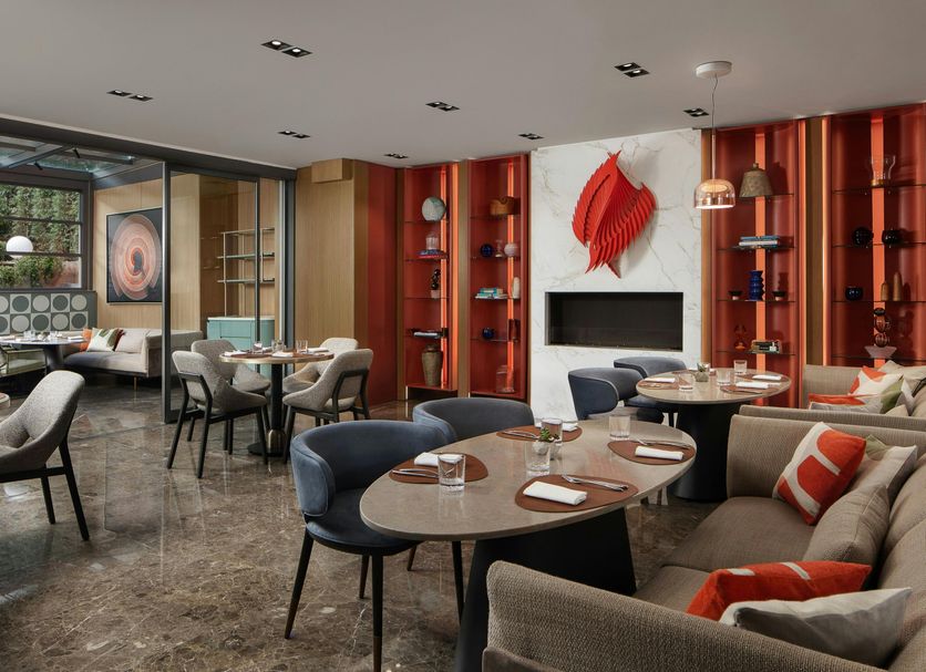 Ristorante Foto
