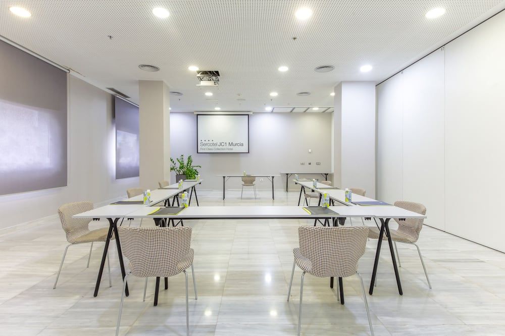Sala conferenze
