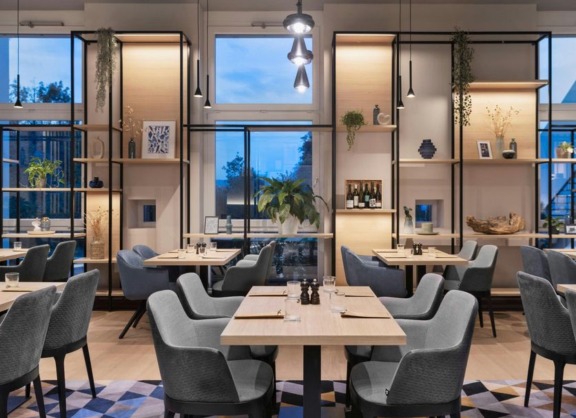 Ristorante Foto