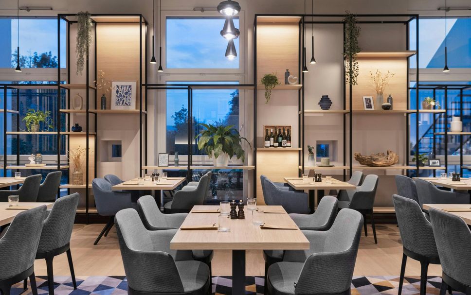 Ristorante Foto
