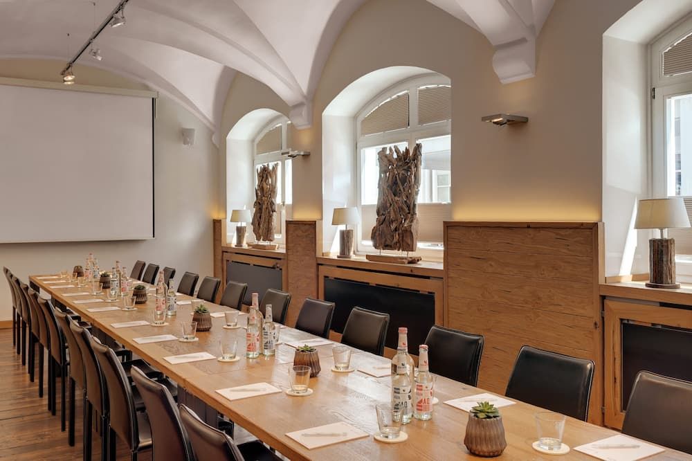 Sala conferenze