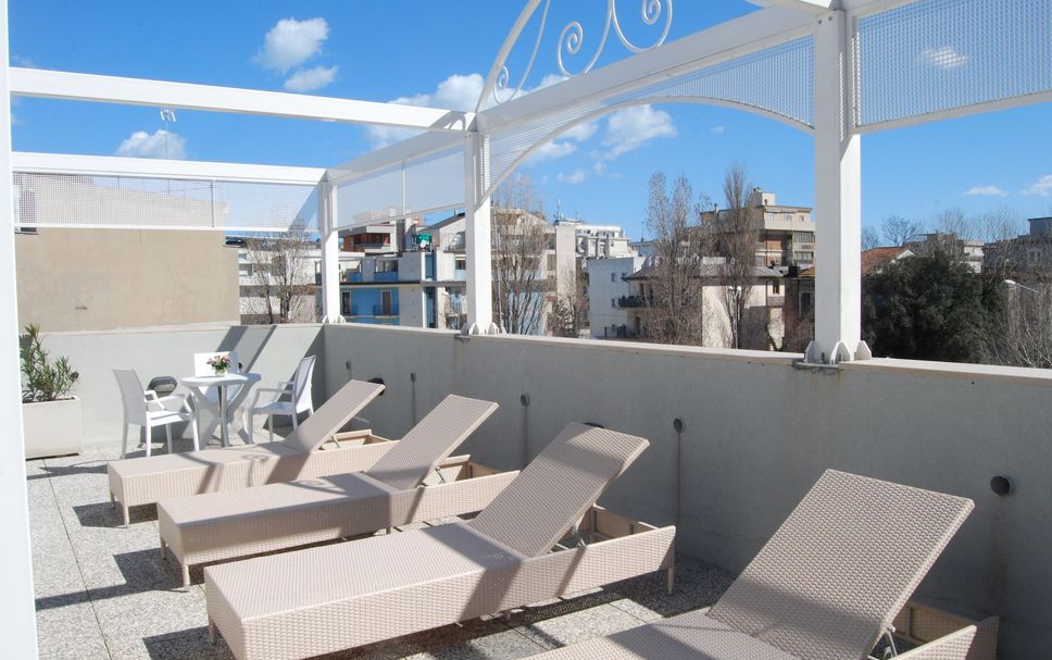Balcone Foto