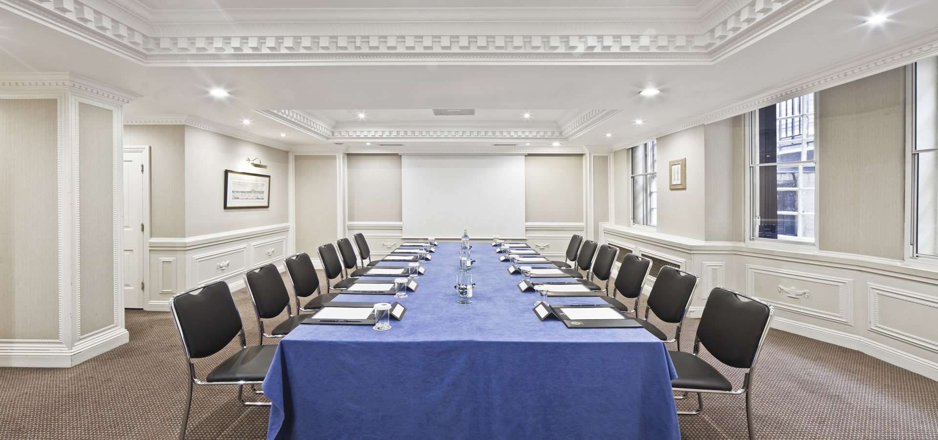 Sala conferenze