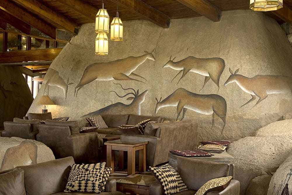 Area lounge