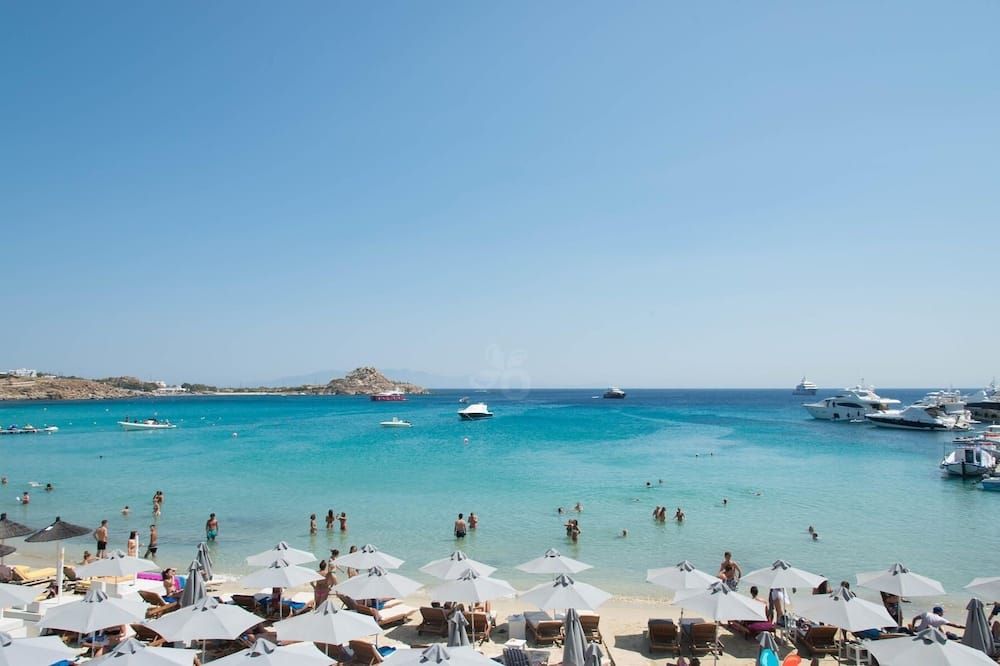 Spiaggia