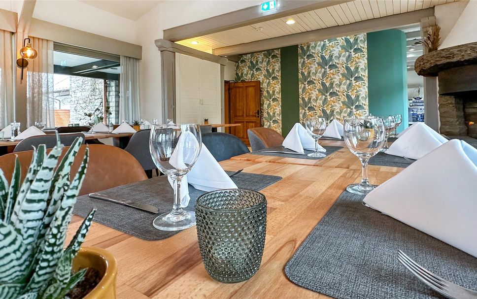 Ristorante Foto