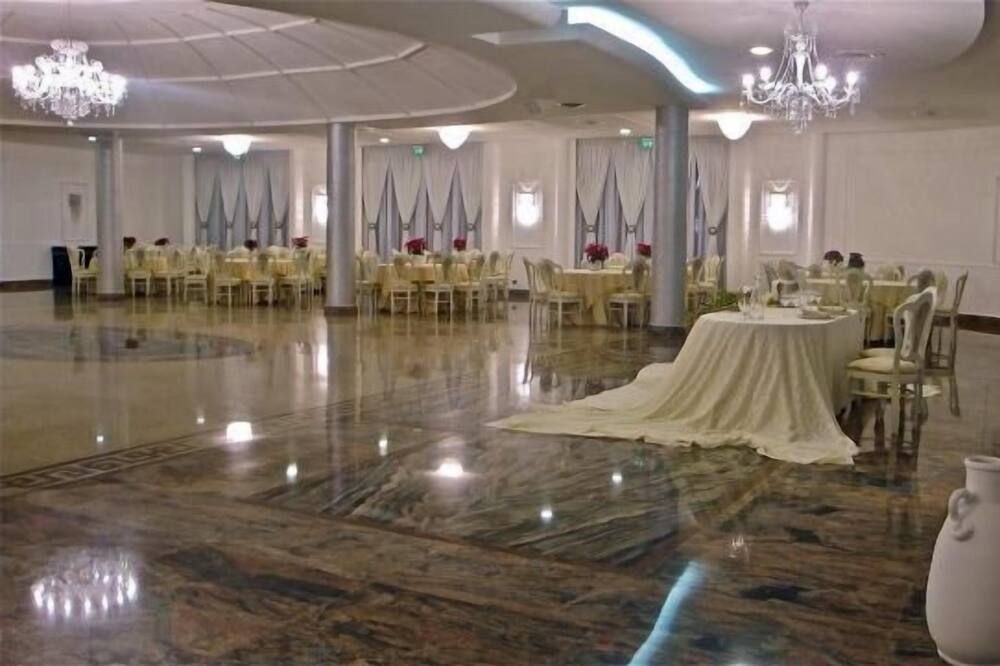 Sala ricevimenti