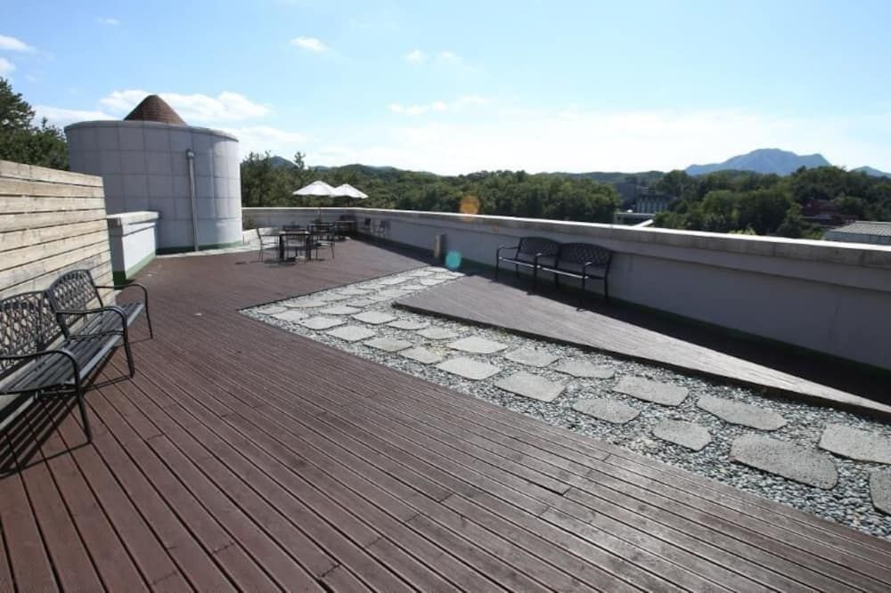 Balcone