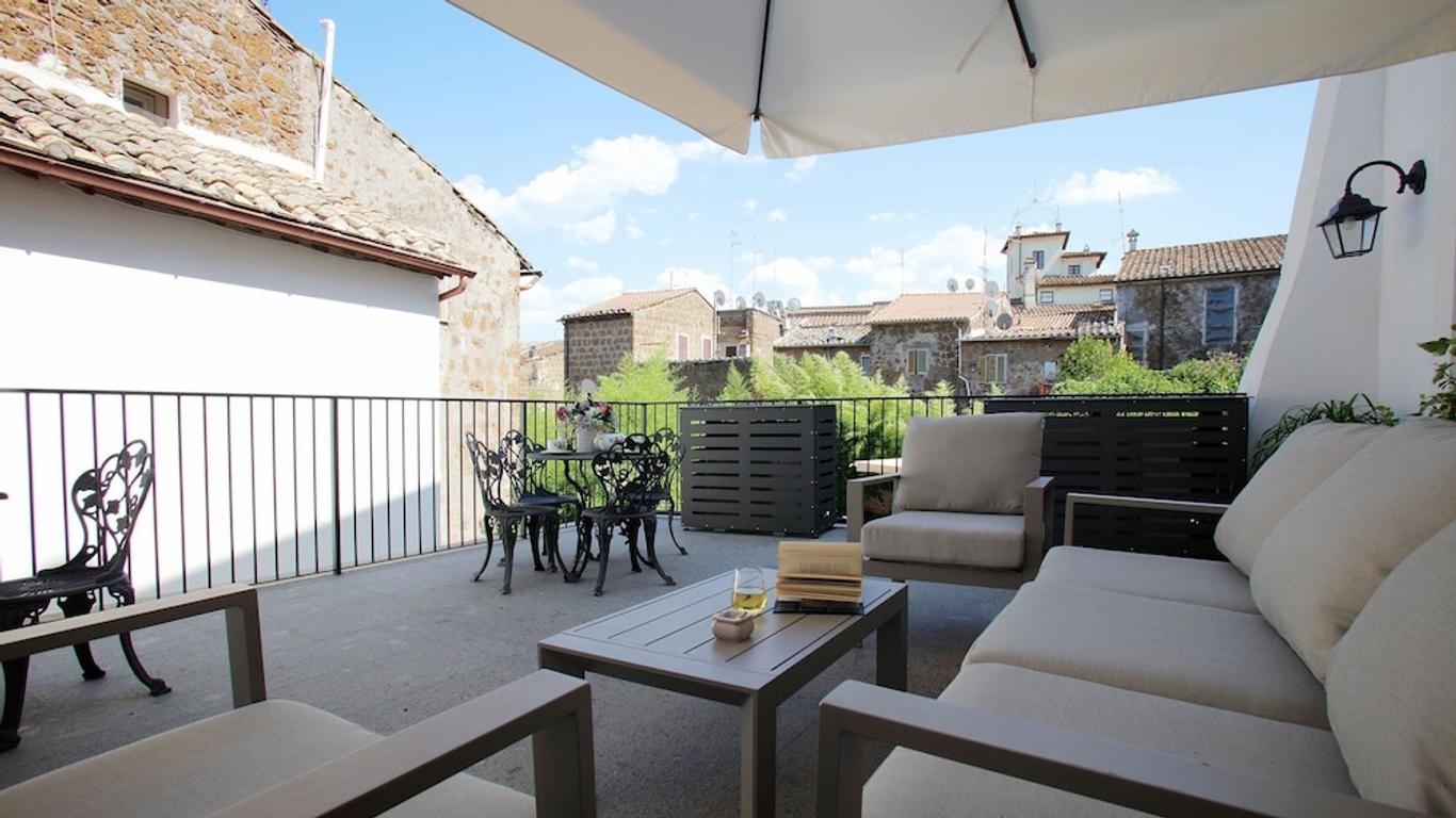 Residenza Palazzo Fortuna