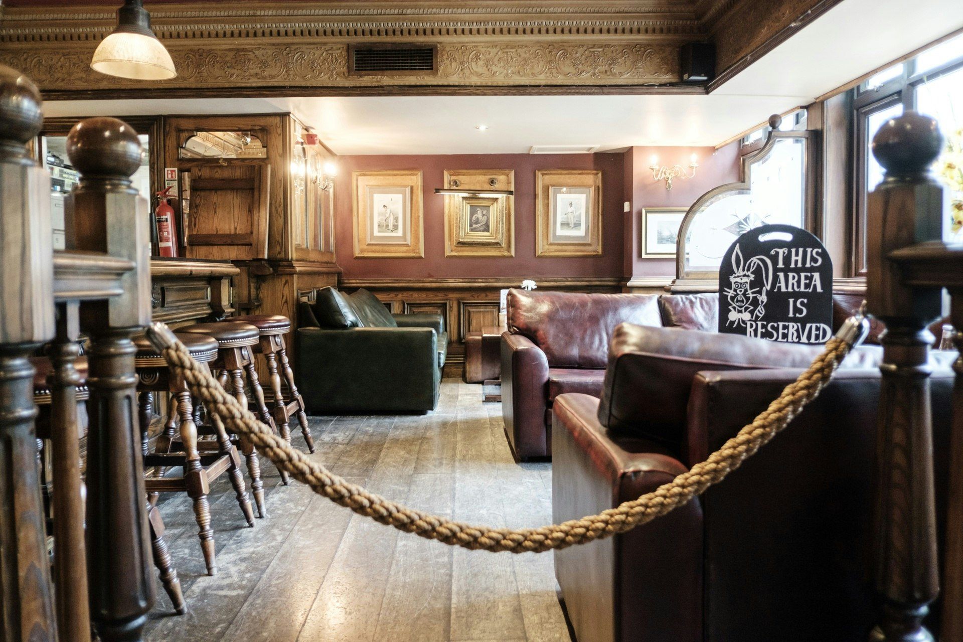 Area lounge