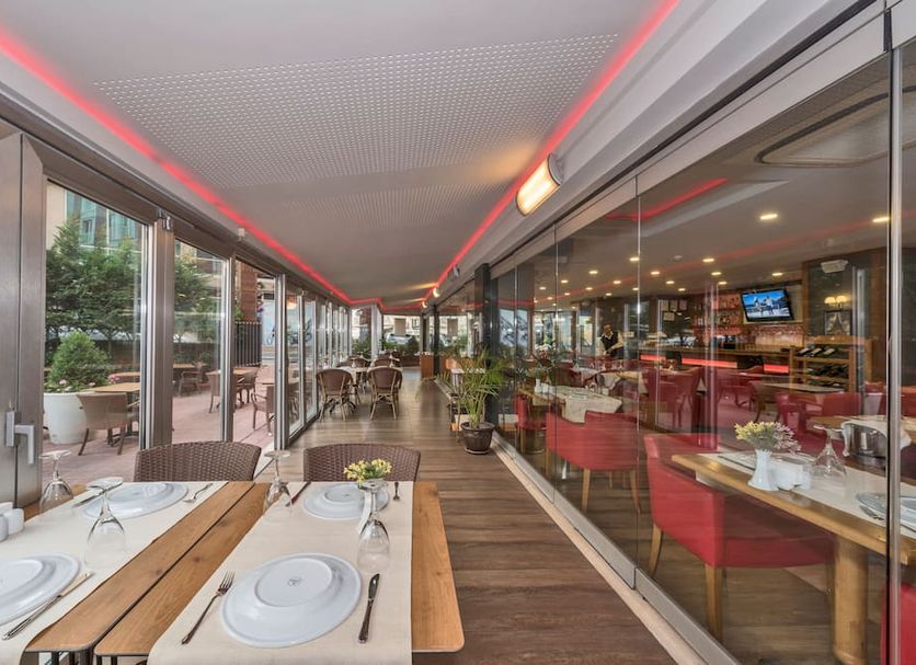 Ristorante Foto