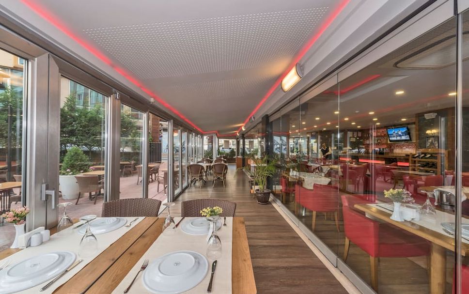 Ristorante Foto