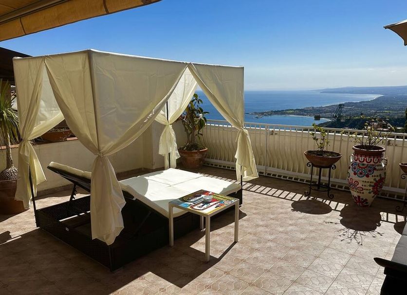 Balcone Foto