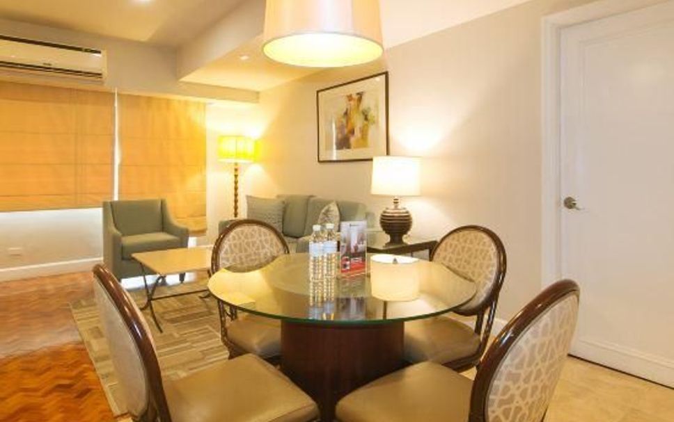 Sala pranzo Foto