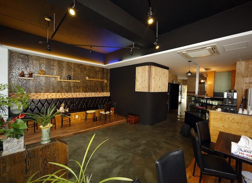 Bar Foto